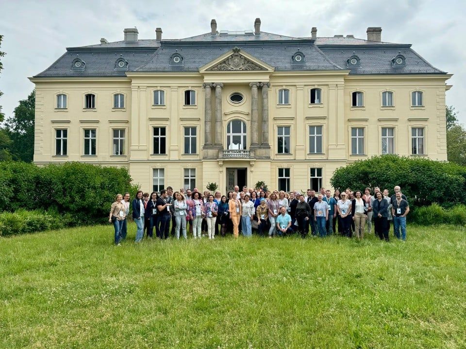 Wzięliśmy udział w polsko-niemieckim Forum Trebnitz Młodzież i Zawód